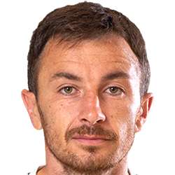 Janko Tumbasevic fm21