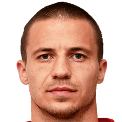 Aleksandar Sofranac fm21