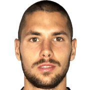 Jovan Cadjenovic fm 2021