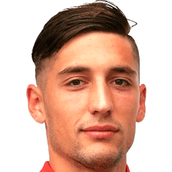 Ilija Martinovic fm 2021