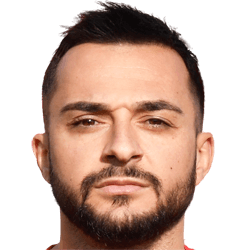 Damir Kojasevic fm21