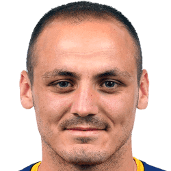 Andrija Vukcevic fm21