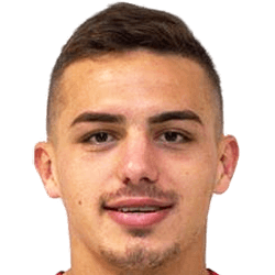 Nikola Krstovic fm21