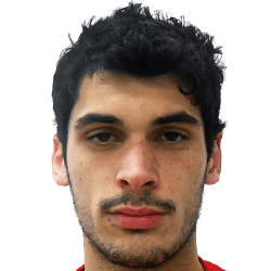 Goran Milojko fm 2021