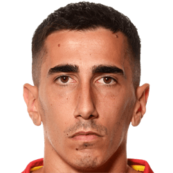 Nemanja Sekulic fm21