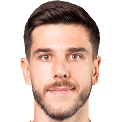 Dušan Lagator fm 2021