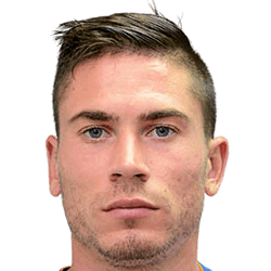 Stefan Denkovic fm21