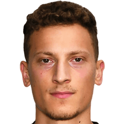 Boris Cmiljanic fm 2021