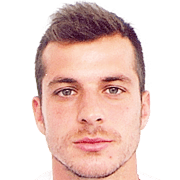 Milan Djurisic FM 2021