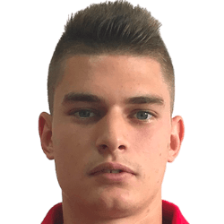 Stefan Vukcevic fm21