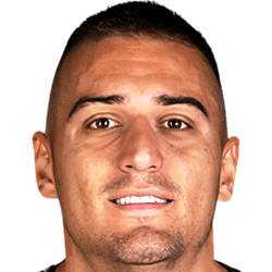 Nemanja Nedic fm 2021