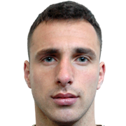 Petar Orlandic fm 2021