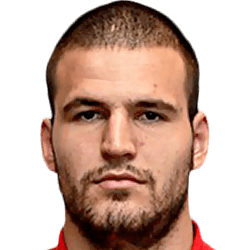 Srdjan Krstovic fm21