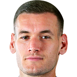 Nemanja Mijuškovic fm 2021