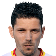 Miroje Jovanovic fm21