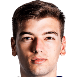 Ognjen Stijepovic fm 2021