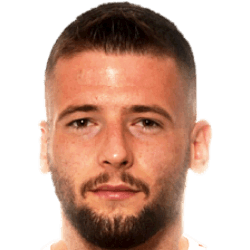 Marko Roganovic fm21