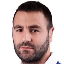 Ivan Pejakovic fm 2021