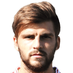 Vladislav Rogosic fm21