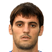 Nikola Vukcevic fm21