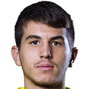 Nikola Vujnovic fm21