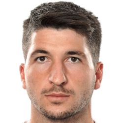 Milivoje Raicevic fm21