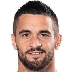 Miljan Vlaisavljevic fm21