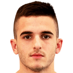 Vasilije Terzic fm21