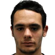 Nikola Stijepovic fm21