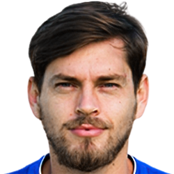 Ivan Mijuskovic fm21