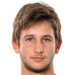 Danilo Markovic fm21