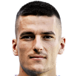 Miomir Djurickovic fm21