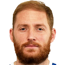 Aleksandar Vujacic fm21