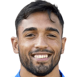 Cristian Hadziosmanovic fm21