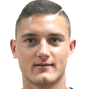 Momcilo Raso fm 2021