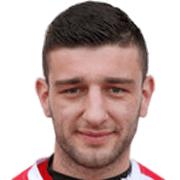 Argzim Redzovic fm 2021