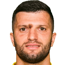 Dejan Boljevic fm 2021