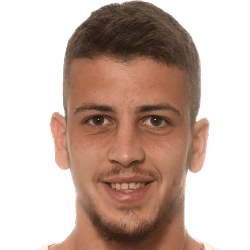 Marko Milickovic fm 2021