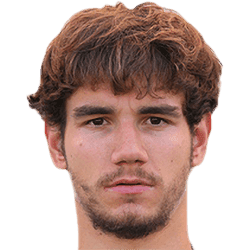 Luka Uskokovic fm 2021