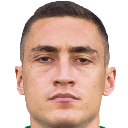 Marko Vukasovic fm 2021