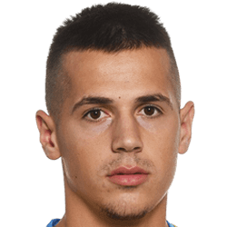 Andjelko Jovanovic fm21