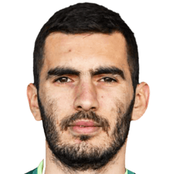 Vojin Pavlovic fm 2021