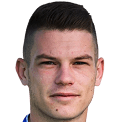 Martin Prenkocevic fm21