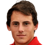 Aleksandar Milic fm21