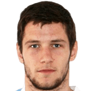 Filip Vorotovic fm 2021