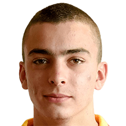 Andrija Raznatovic fm21