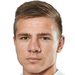 Bojica Nikcevic fm 2021