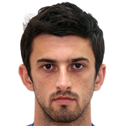 Janko Simovic fm21