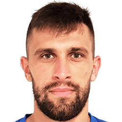 Nemanja Scekic fm 2021