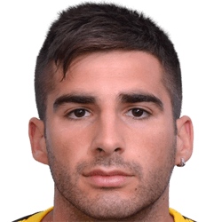 Igor Asanovic fm 2021